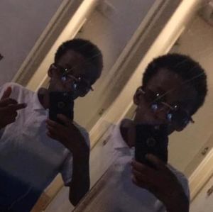 Meet your Posher, Eric